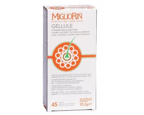 MIGLIORIN Gellule 45 Cps