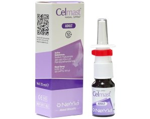 CELMAST Nasal Spray Adulti15ml