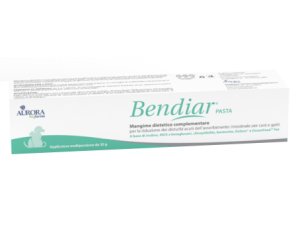 BENDIAR Pasta 30g