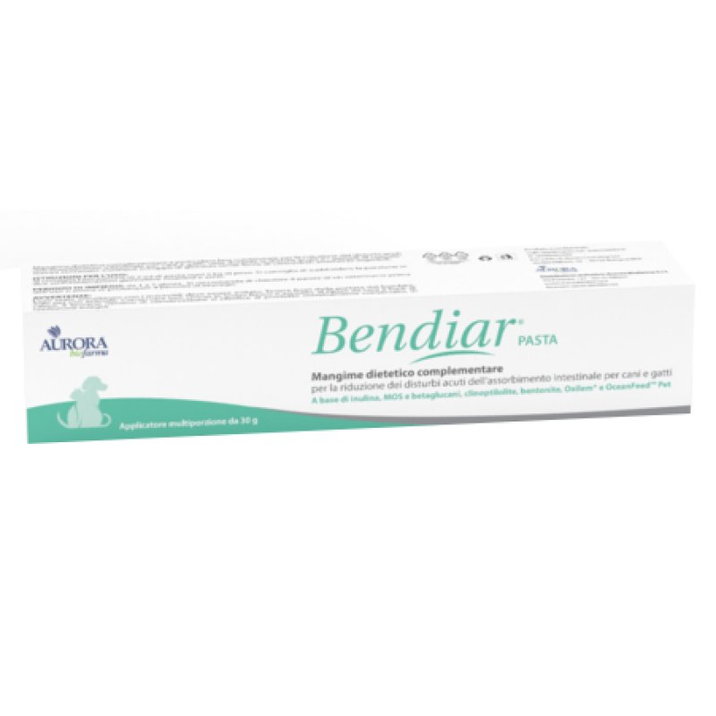 Bendiar Pasta 30 Grammi Uso Cutaneo Pasta Dermatologica Lenitiva Protettiva per Irritazioni della Pelle Bendiar Pasta 30 Grammi Uso Cutaneo Pasta Dermatologica Lenitiva Protettiva per Irritazioni della Pelle
