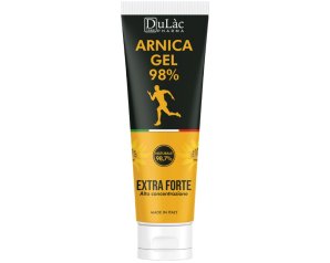 ARNICA GEL 98% 100ML