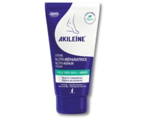 AKILEINE Blu Crema P-Secchi