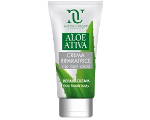 ALOE RIPARATRICE CREMA 150ML