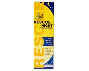 RESCUE NIGHT S/ALCOOL 20ML