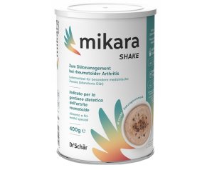 MIKARA Shake Cacao 400g