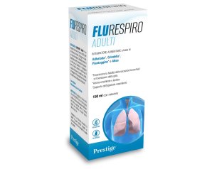 FLURESPIRO ADULTI 150ML