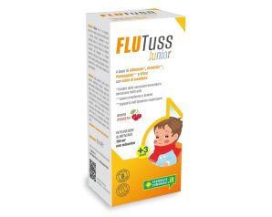 FLURESPIRO JUNIOR 150ML