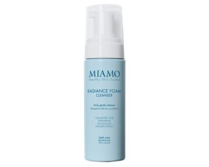 MIAMO RADIANCE FOAM CLEAN DUO