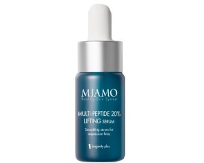 MIAMO LONGEVITY PLUS MULTI PEP