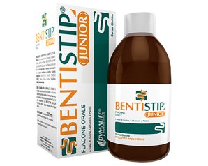 BENTISTIP JUNIOR 300ml