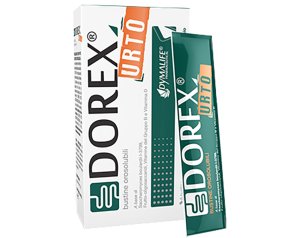DOREX URTO 6BUST OROSOL