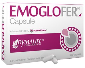 EMOGLOFER 30 Cps