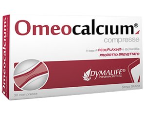 OMEOCALCIUM 30 Cpr