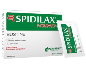 SPIDILAX NORMO 20BUST