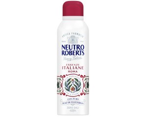 NEUTRO ROBERTS ESSENZE ITALIAN