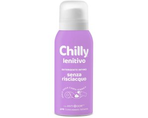 CHILLY NO RISE LENITIVO 100ML