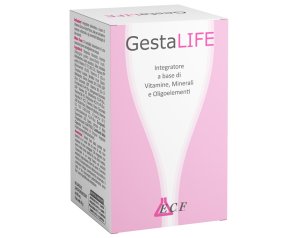 GESTALIFE 60CPS