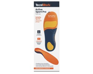 TECNIWORK Soletta Sprint 42-43