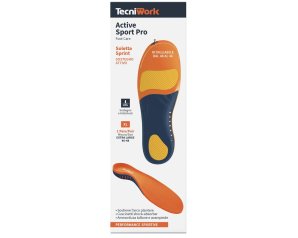 SOLETTA Active Sport XL 46-48