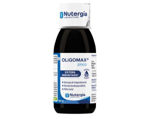 OLIGOMAX Zinco*150ml