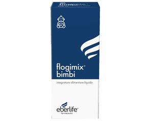 FLOGIMIX Bimbi 200ml