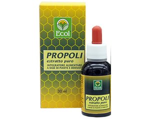 PROPOLI 30% 30ML ECOL