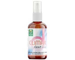 Climax Fast Spray 30 ml - spray ritardante per uomo uso esterno