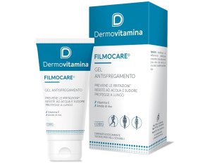 DERMOVITAMINA FILM GEL NEW30ML