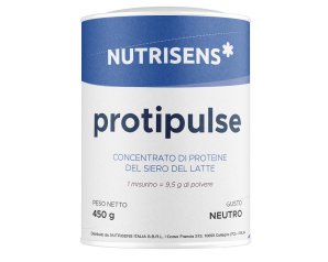 PROTIPULSE NEUTRO 450G
