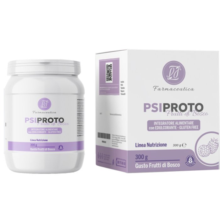 Psiproto biscotto frutti di bosco 300 g - biscotti proteici ai frutti di bosco Psiproto biscotto frutti di bosco 300 g - biscotti proteici ai frutti di bosco