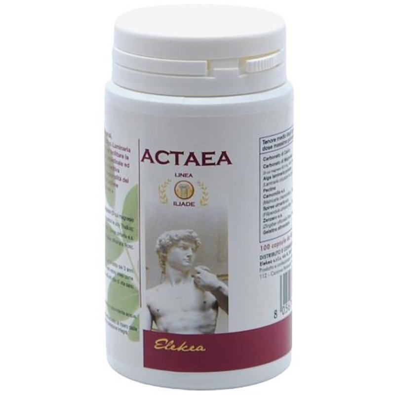 ACTAEA 100CPS ACTAEA 100CPS