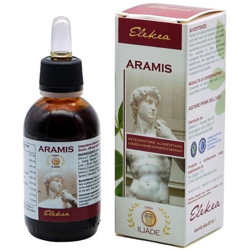 ARAMIS Gtt 50ml ARAMIS Gtt 50ml