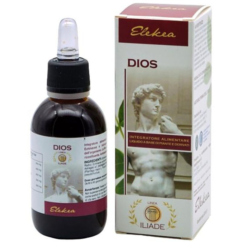 DIOS Gtt 50ml DIOS Gtt 50ml