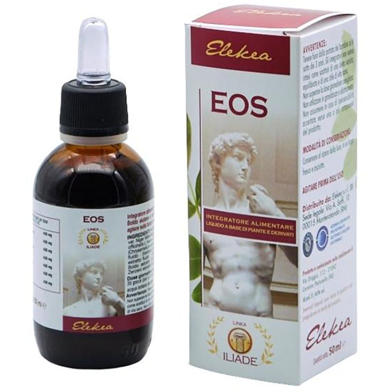 EOS Gtt 50ml EOS Gtt 50ml