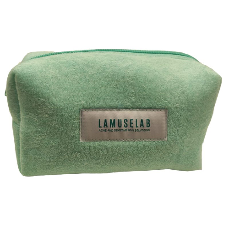 Lamuselab pochette Lamuselab pochette