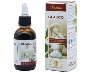 GLAUCO Gtt 50ml