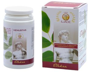 VENUSTAS 400mg 100 Cps