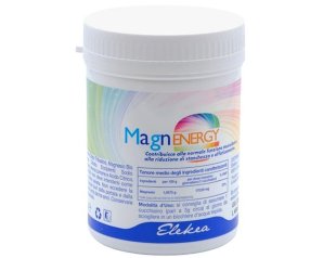 MAGNENERGY Polv.200g