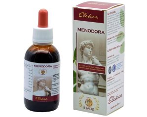 MENODORA Gtt 50ml