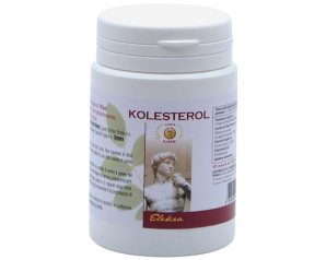 KOLESTEROL 40 Cps