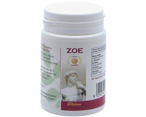 ZOE 420MG 40CPS