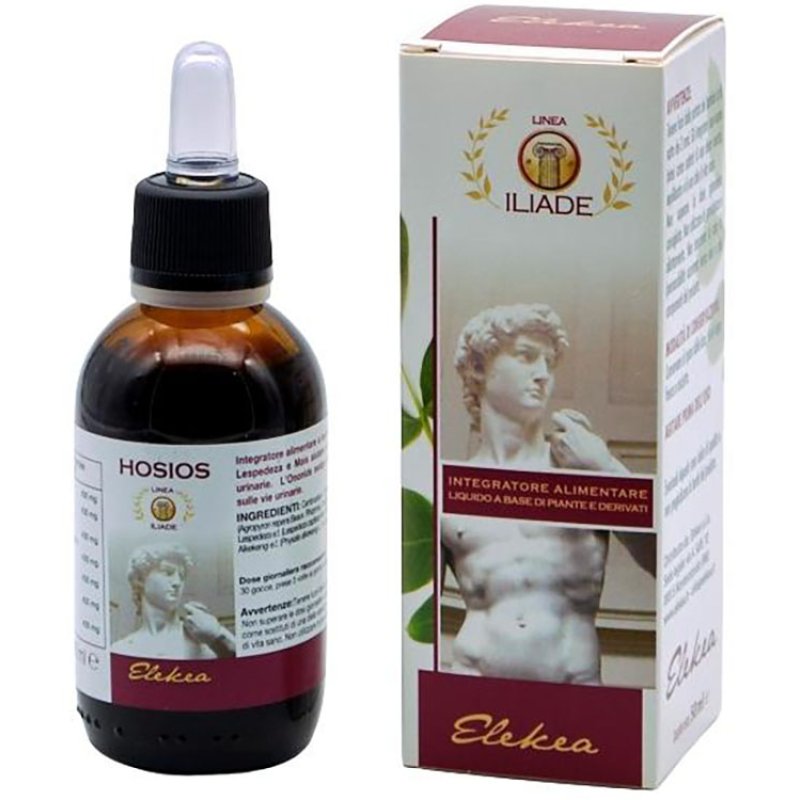 HOSIOS Gtt 50ml HOSIOS Gtt 50ml
