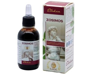 ZOSIMOS Gtt 50ml