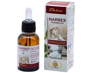 NARSES Vit.D3 30ml