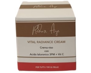 SALUS NATURA REDUX AGE RAD CR