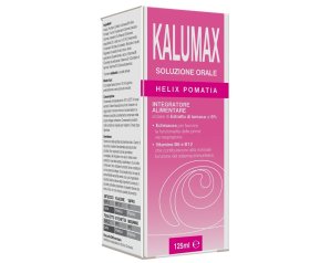 KALUMAX 125ML