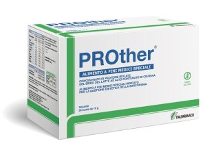 Difass International Prother 30 Bustine 10 G