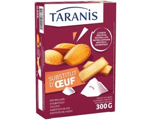 TARANIS COCCOVO Sost.Uovo 300g