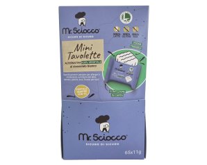 MR SCIOCCO MINI TAV BI EXPO65P