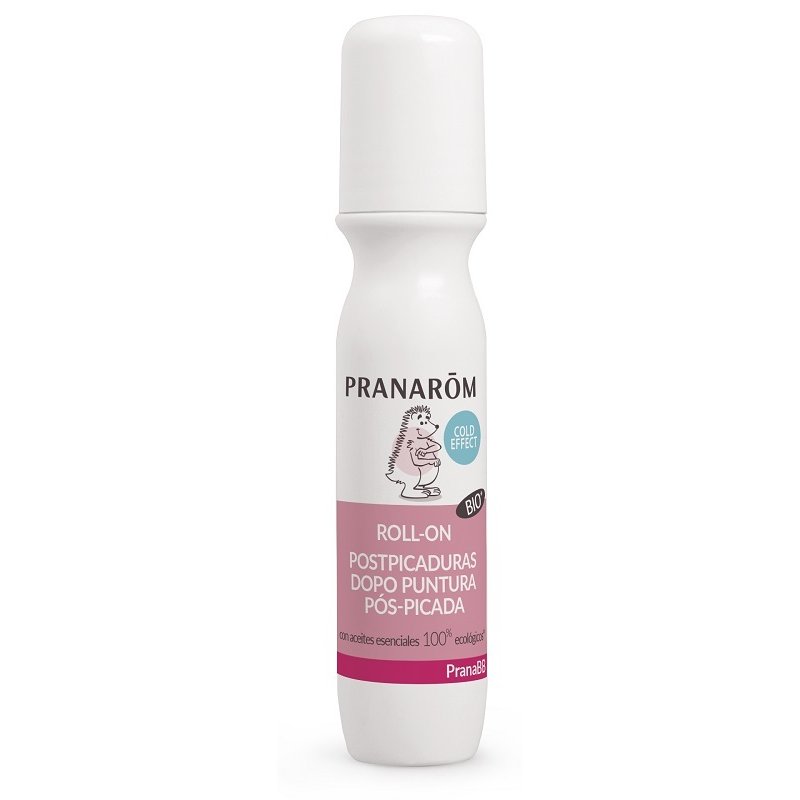 Pranarom Bebe Roll On Lenitivo Punture Insetti 15 ml – Trattamento Naturale Delicato Per La Pelle Dei Bambini Pranarom Bebe Roll On Lenitivo Punture Insetti 15 ml – Trattamento Naturale Delicato Per La Pelle Dei Bambini
